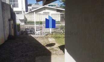 Imagem 2: Casa para Venda em Curitiba, Cidade Industrial, 2 dormitórios, 1 banheiro, 1 vaga