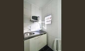 Imagem 6: Apartamento para Aluguel - Aclimação, 1 Quarto, 18 m2