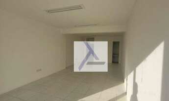 Imagem 3: Sala para alugar, 38 m² por R$ 1.300,00/mês - Vila Mariana - São Paulo/SP