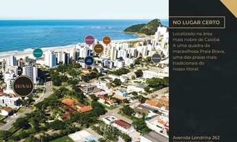 Imagem 4: Apartamentos para venda com 2 a 3 quartos em Caioba