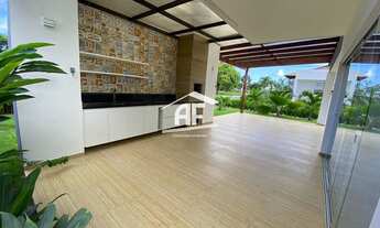 Imagem 5: Casa com 290m², área gourmet, 3 suítes - Condomínio Granville