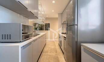 Imagem 7: Apartamento à venda, 92 m² por R$ 949.300,00 - Batel - Curitiba/PR