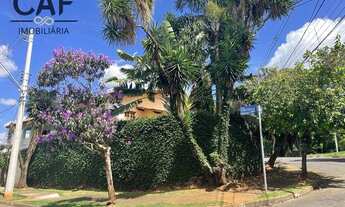 Imagem 2: Casa com 3 dormitórios à venda, 167 m² por R$ 805.000,00 - Jardim Botânico - Jaguariúna/SP