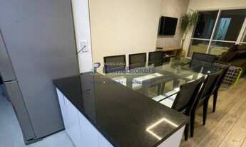 Imagem 7: Clima Bothânico 2 Dormitórios Sala Ampliada