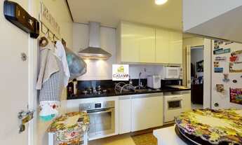 Imagem 5: Apartamento à venda, Bosque da Saúde, 110m², 3 dormitórios, 1 suíte, 3 vagas!