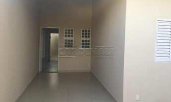 Imagem 5: Sao Carlos - Casa Padrão - Jardim Centenario