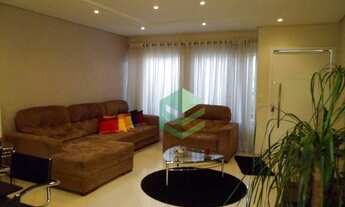 Imagem: Sobrado com 3 dormitórios à venda, 261