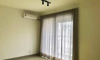 Imagem: Studio para aluguel com 37 metros quadrados