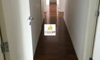 Imagem 7: Apartamento à venda, Vila Nova Conceição, 285m², 3 suítes, 4 vagas!