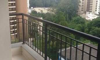 Imagem 5: APARTAMENTO - MORUMBI - SP