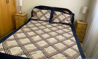 Imagem 6: APARTAMENTO - JARDIM MARAJOARA - SP