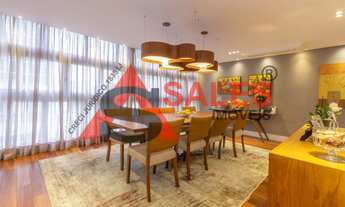 Imagem 4: Apartamento à venda, Consolação, São Paulo, SP