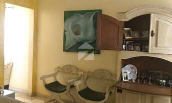 Imagem 3: Casa à venda 4 Quartos, 2 Suites, 3 Vagas, 500M², Jardim Novo Campos Elíseos, Campinas - S