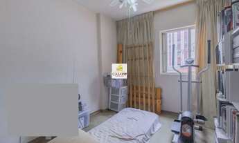 Imagem 5: Apartamento à venda, Bela Vista, 95m², 3 dormitórios, 1 suíte, sem vaga!