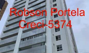 Imagem: Apartamento a venda em Manaíra 4 Suítes