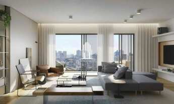 Imagem: Apartamento 81m² 2 suítes 2 vagas Vila