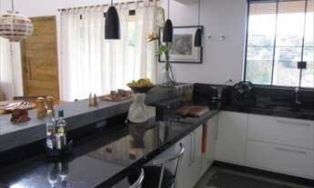 Imagem 7: Casa à venda 3 Quartos, 1 Suite, 3 Vagas, 450M², Jardim Maristela, Atibaia - SP