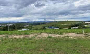 Imagem: Terreno no Alphaville com vista livre !