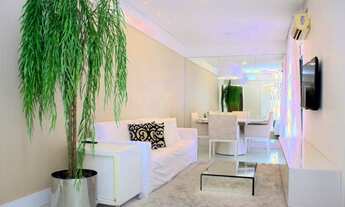 Imagem 3: Apartamento Mobiliado para alugar