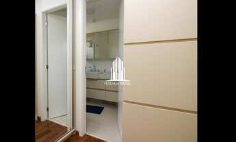 Imagem 3: Perdizes, apartamento com três suítes e três vagas