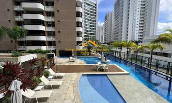 Imagem: Apartamento Alphaville 3/4 3 quartos em