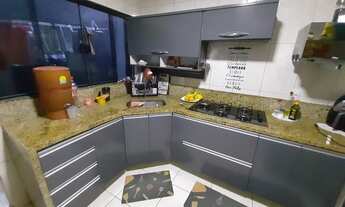 Imagem 2: Casa para venda tem 141 metros quadrados com 3 quartos em Casa Verde - São Paulo - SP