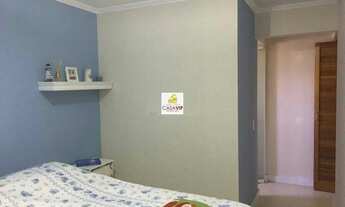 Imagem 4: Apartamento à venda, Vila Regente Feijó, 70m², 2 dormitórios, 1 suíte, 1 vaga!