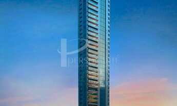 Imagem 4: Apartamento Novo à venda e para locação, 04 Suítes , 05 Vagas, 337 m² no Tatuapé São Paul