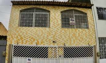 Imagem: Duplex na Maraponga, 4 quartos, Nascente