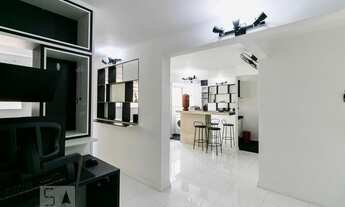 Imagem 7: Apartamento para Aluguel - Tatuapé, 1 Quarto, 45 m2