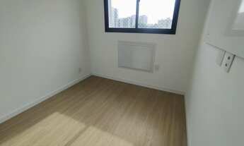 Imagem 7: Living Special, 2 quartos, vista piscina, sol da manhã