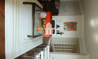 Imagem 7: APARTAMENTO 3 SUITES MORUMBI