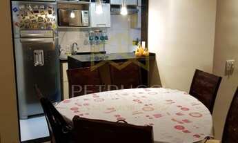 Imagem 4: Apartamento - Chácara das Nações - Valinhos