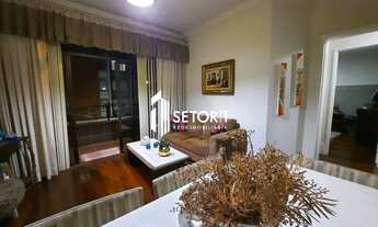 Imagem 1: Apartamento para venda com 3 quartos no Alto dos Passos - Juiz de Fora/MG