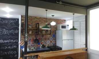 Imagem 3: Casa quarto,sala,mobiliada