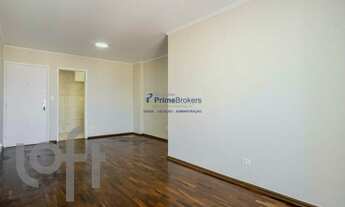 Imagem 5: Apartamento à venda 3 Quartos, 1 Vaga, 75M², Vila Clementino, São Paulo - SP