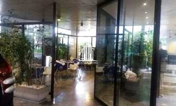 Imagem 3: Sala Comercial no Brooklin no edifício Arizona