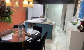 Imagem 7: Sobrado com 3 dormitórios à venda, 142 m² por R$ 1.790.000,00 - Higienópolis - São Paulo/S