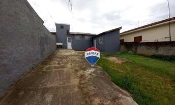 Imagem 7: Casa com 2 dormitórios para alugar, 75 m² por R$ 800,00/mês - Loteamento Parque Itacolomi