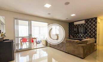 Imagem: Lindo Apartamento com 3 Dormitórios à