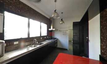 Imagem 7: Um lindo apartamento em Moema com 4 suítes à venda 190m2, São Paulo, SP