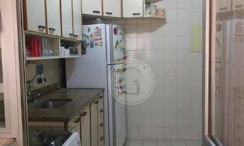 Imagem 6: Apartamento 53 metros - Butantã - SP