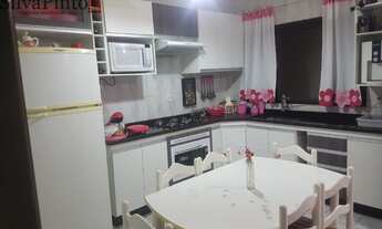 Imagem 4: Código 883 - Residência com dois Dormitórios com Suíte no Parque São Luiz em Taubaté