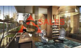 Imagem 7: Apartamento com 4 dormitórios à venda, 275 m² por R$ 10.216.848,00 Localizado na Rua Miche