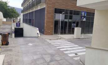 Imagem 5: LOJÃO 72m2 TÉRREO - ESQUINA PRONTA - COM AR CENTRAL e BANHEIRO