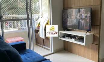 Imagem: Apartamento à venda, Vila das Mercês