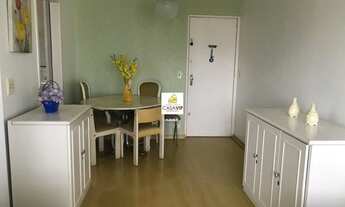 Imagem 6: Apartamento à venda, Santana, 60m², 2 dormitórios, 1 vaga!