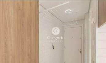 Imagem 13: Belíssimo apartamento com 134 m², sendo 03 suítes, varanda gourmet e 02 vagas em localizaç