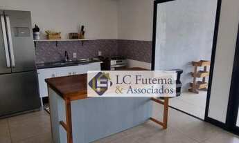 Imagem 5: Casa com 3 dormitórios à venda, 257 m² por R$ 1.300.000,00 - Reserva Vale Verde - Cotia/SP