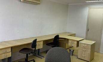 Imagem 6: Sala à venda, 29 m² por R$ 200.000,00 - Vila Guarani (Zona Sul) - São Paulo/SP